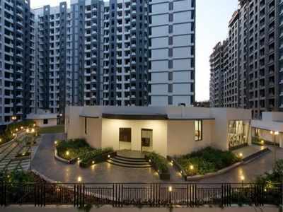 Despite MahaRERA directions, Virar flat owners left in the lurch by developer