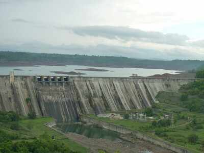 Use water with caution: Only 20 days storage left in dams supplying water to Mumbai