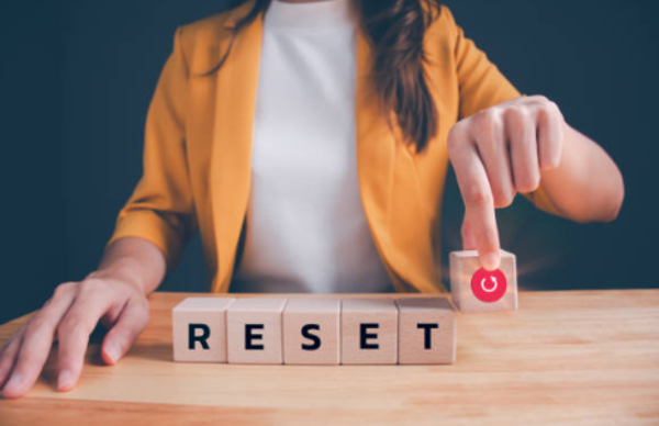 November reset: Simple ways to slow down, recalibrate, and prepare for the year ahead