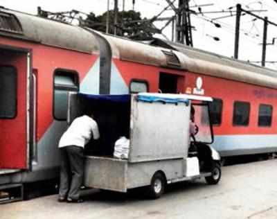 Central Railway wants German coaches to replace old AC ones