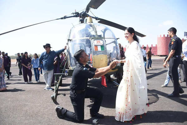 Indian Army to train 5 lakh personnel in drone warfare over next 5 years