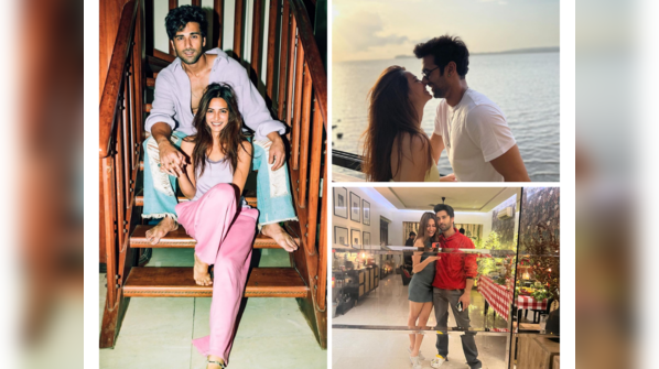 Pulkit Samrat-Kriti Kharbanda wedding - A timeline of their romance, from friends to lovers to now soon-to-be husband-wife!