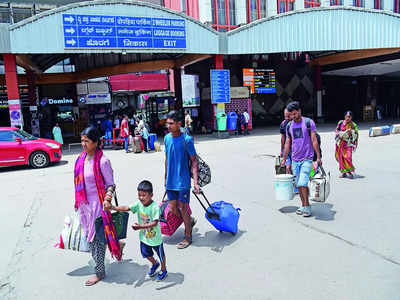 KSR railway station to be modernised after 56 years