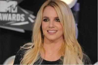 Britney Spears biopic set to air in 2017