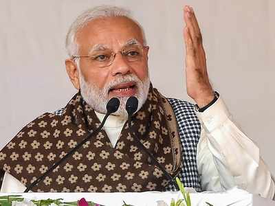 2019 Lok Sabha elections: PM Modi goes for Mandal 2.0 but will the gamble pay off?