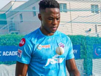 Rabada thinks DC can win IPL