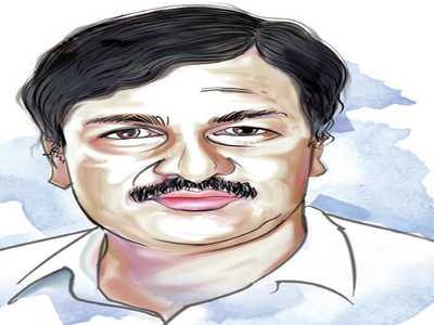 Karnataka: Ramesh Jarkiholi made Belagavi in-charge minister