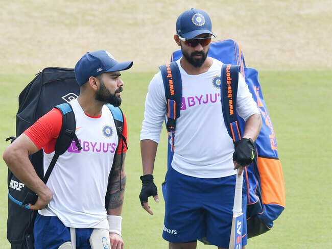 India vs Bangladesh: Virat Kohli, Ajinkya Rahane will be first to reach Kolkata for the historic Pink Ball Test