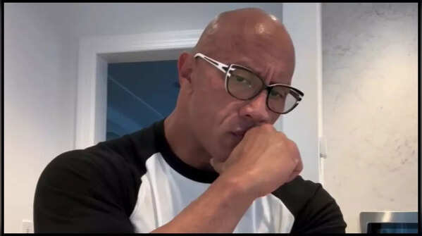 Dwayne Johnson