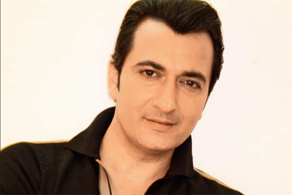 Avinash Wadhawan makes his Punjabi debut