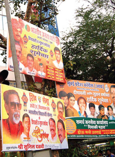 Court adds teeth to drive against illegal hoardings