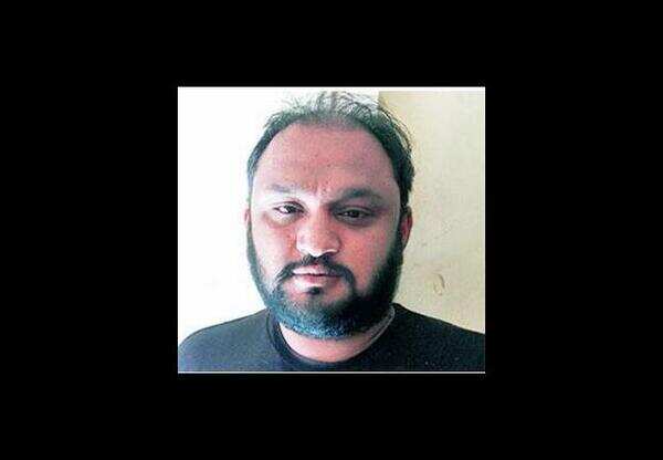 Muslim man rescues cow stuck in 6-foot ditch