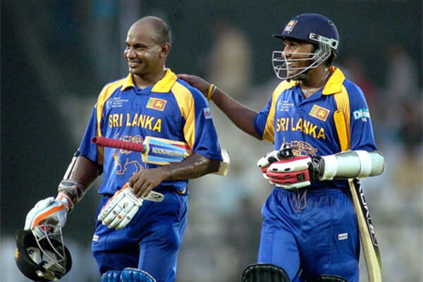 Cricket World Cup: Innovation is the name of the game