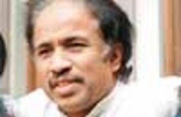 Kavitha Krishnamurthy's hubby accused of rape