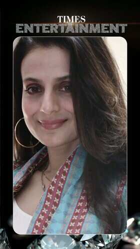 Ameesha Patel takes cryptic dig at Bollywood&rsquo;s fake superstar race