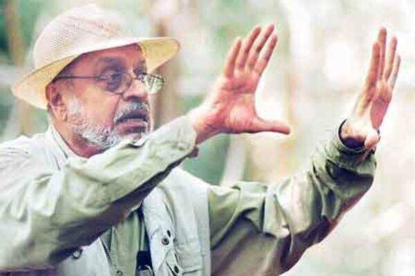 Nihalani out; Shyam Benegal to revamp Censor Board