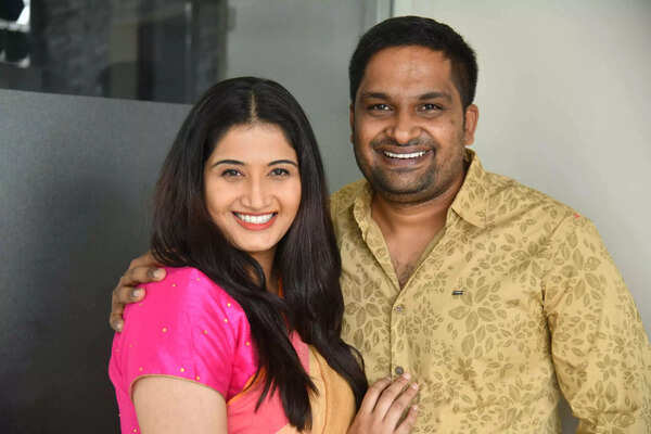 Exclusive: The Dollu Kunitha sequences will get feet tapping: Apeksha Purohit