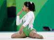 High-risk vault propels Dipa to historic spot in Olympic finals