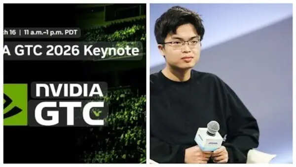 Anthropic complained to US government about CEO of Chinese company who was key speaker at Nvidia's annual conference; and now US State Department ​has ordered ...