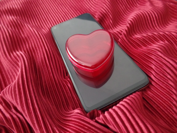 Swipe for Love: “Dating apps spoil you with a lot of choices!”