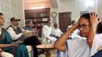 20 TMC MPs Write To Speaker, Express Desire To Support BJP-Led NDA | Watch