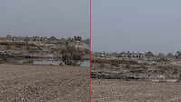 Noida: Farmers allege illegal sand mining thriving on Yamuna floodplains 