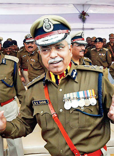 Sedition? That’s BS, Bassi