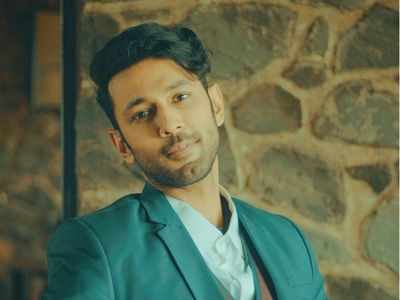 Kasautii Zindagii Kay's Sahil Anand opens up on losing projects due to COVID-19