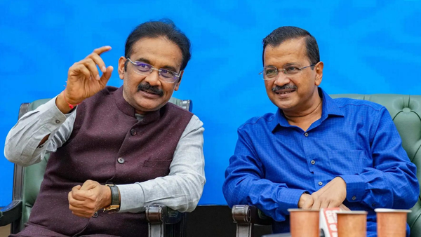 MP Ashok Mittal’s home was Arvind Kejriwal’s address for a year; he joined BJP just hours after AAP chief vacated it