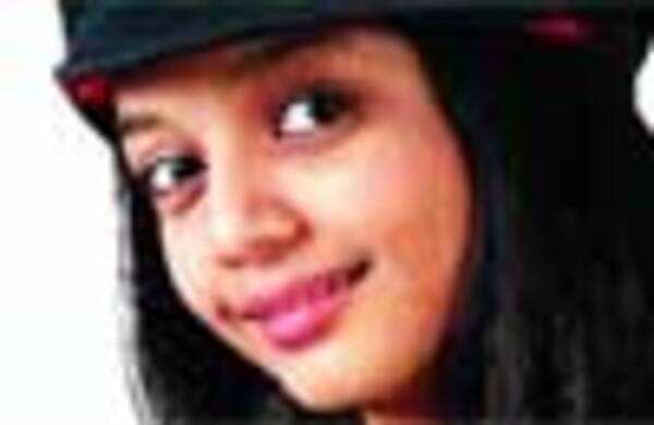 I am calm and studious: Swini Khara