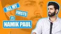 All My Firsts Ft. Namik Paul |Kavach 2| |Exclusive| 