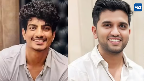 Smriti Mandana's friend Vidnyan Mane on filing FIR against Palaash Mucchal over casteist slur: He should be jailed; it is a nonbailable offence