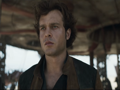 Solo: A Star Wars Story Box Office Collection: The Ron Howard directorial ends its disastrous run with an early exit