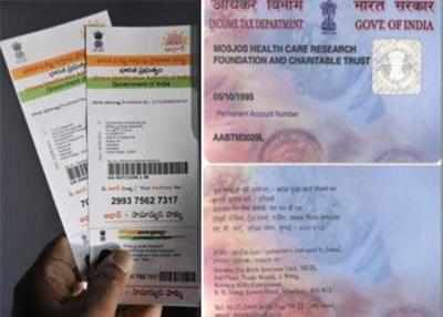 After PAN, govt deactivates 81 lakh Aadhar numbers; here’s how you can check your card status