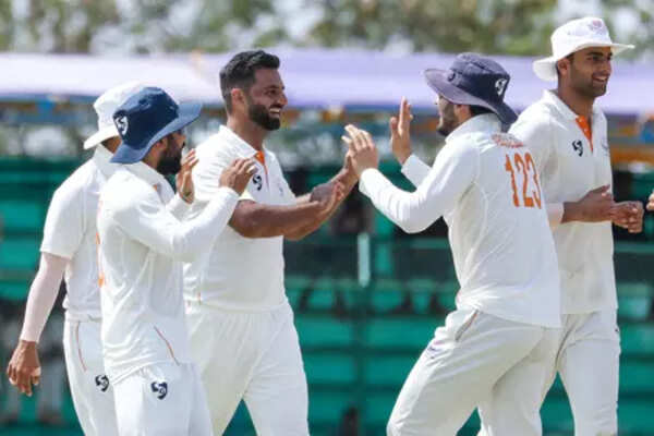 Jammu & Kashmir receive praise from BCCI President and ex-cricketer after historic win
