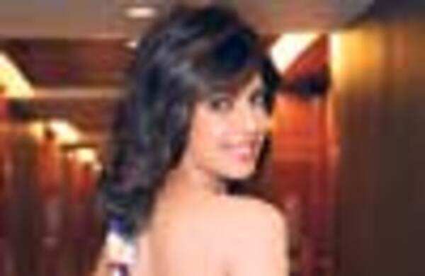 Priyanka's overworked & underpaid