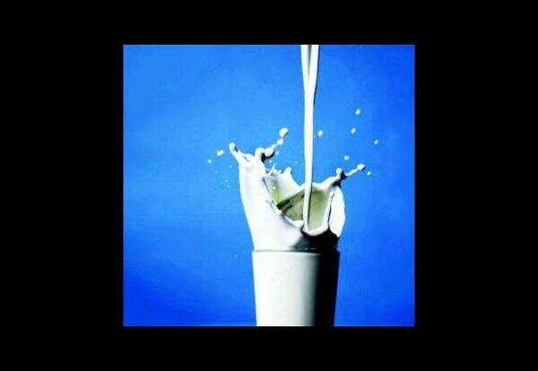 Underfed Anganwadi kids to get milk twice a week