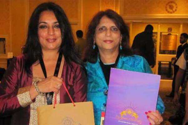 The Kingdom of Dreams: An incredible experience
