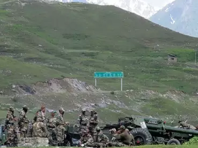 China officially admits 4 soldiers killed in Galwan Valley clash