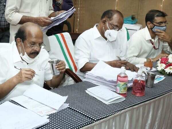 Santhwana Sparsham: Kerala distributes Rs 5.66 crore