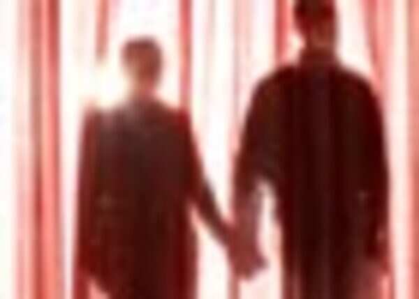 Secret love