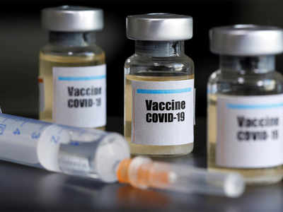 BioNTech confident COVID-19 vaccine effective against new UK mutation