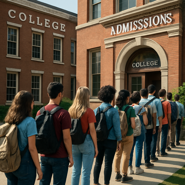 Over 9.5 Lakh Register For FYJC Admissions
