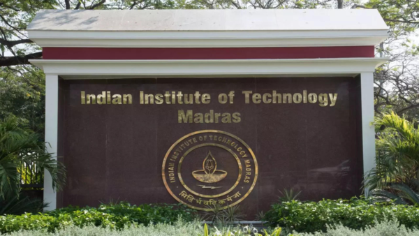 In a first, IITs to allow students to study across campuses from this academic year