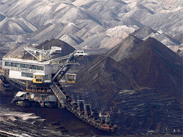 Coal ministry plans to auction isolated coal blocks