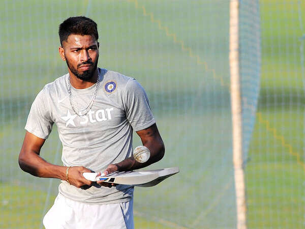 India vs Australia: Hardik Pandya's return to the fold gives Team India options