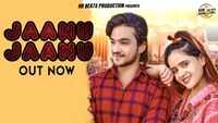 Latest Haryanvi Song Jaanu Jaanu Sung By Rudra 