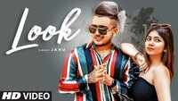 Latest Punjabi Song 'Look' Sung By Janu 