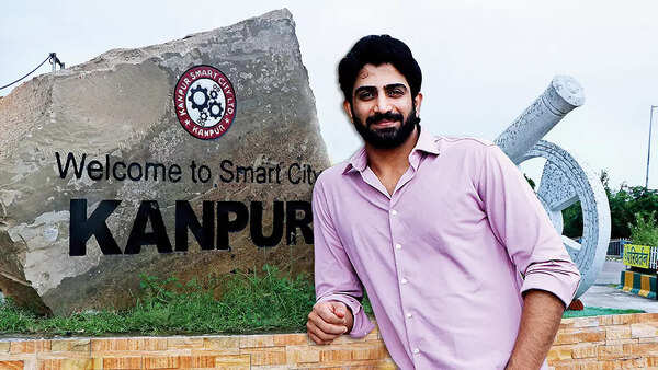 Everything happened organically & the love has been magical: Udit Arora