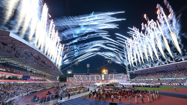 Cricket, Hockey back in focus as India plans 2030 Commonwealth Games line-up